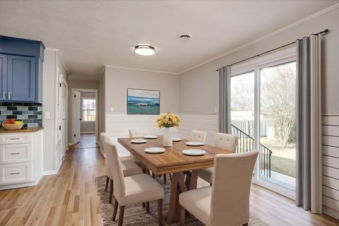 Tiny photo for 254 Hinman Drive, Augusta, GA 30907 (MLS # 552383)