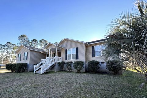 Photo of 231 Advantage Lane, Swainsboro, GA 30401 (MLS # 555292)