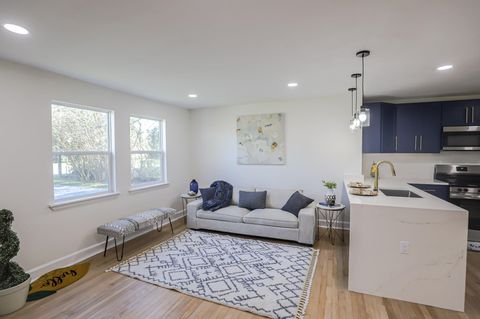 Tiny photo for 1929 Tubman Home Road, Augusta, GA 30906 (MLS # 553169)