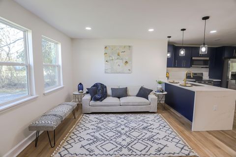 Tiny photo for 1929 Tubman Home Road, Augusta, GA 30906 (MLS # 553169)