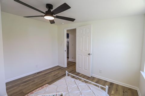 Tiny photo for 1929 Tubman Home Road, Augusta, GA 30906 (MLS # 553169)