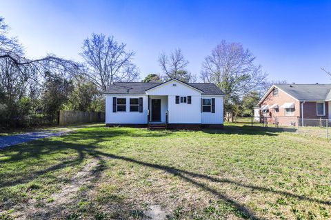 Photo of 1929 Tubman Home Road, Augusta, GA 30906 (MLS # 553169)