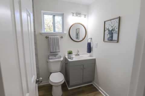 Tiny photo for 1929 Tubman Home Road, Augusta, GA 30906 (MLS # 553169)