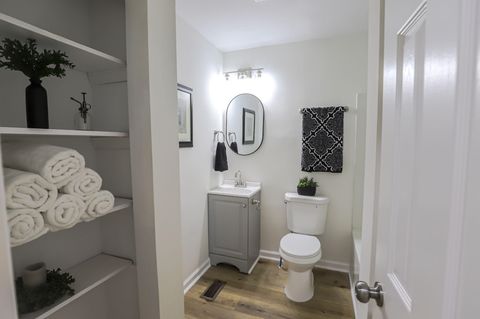 Tiny photo for 1929 Tubman Home Road, Augusta, GA 30906 (MLS # 553169)