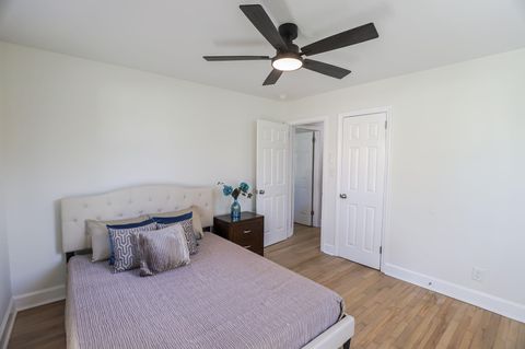 Tiny photo for 1929 Tubman Home Road, Augusta, GA 30906 (MLS # 553169)