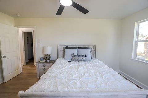 Tiny photo for 1929 Tubman Home Road, Augusta, GA 30906 (MLS # 553169)