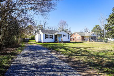 Tiny photo for 1929 Tubman Home Road, Augusta, GA 30906 (MLS # 553169)