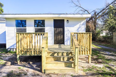 Tiny photo for 1929 Tubman Home Road, Augusta, GA 30906 (MLS # 553169)