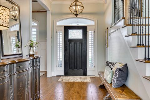 Tiny photo for 7311 Malton Court, Evans, GA 30809 (MLS # 552132)