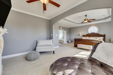 Tiny photo for 7311 Malton Court, Evans, GA 30809 (MLS # 552132)