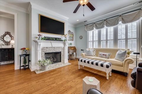 Tiny photo for 7311 Malton Court, Evans, GA 30809 (MLS # 552132)