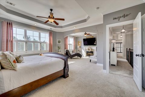 Tiny photo for 7311 Malton Court, Evans, GA 30809 (MLS # 552132)