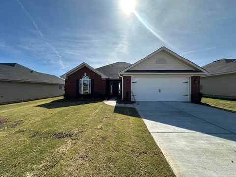Photo of 2709 Inverness Drive, Hephzibah, GA 30815 (MLS # 545264) Photo of 2709 Inverness Drive, Hephzibah, GA 30815 (MLS # 545264)