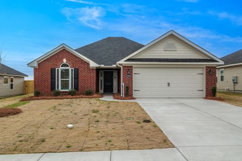 Photo of 2709 Inverness Drive, Hephzibah, GA 30815 (MLS # 545264)