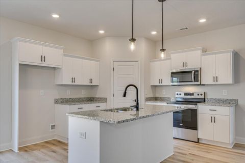Tiny photo for 185 Traditions Drive, Trenton, SC 29847 (MLS # 546542)