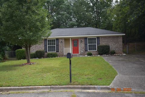 Photo of 2217 Buckingham Drive, Augusta, GA 30906 (MLS # 552221)