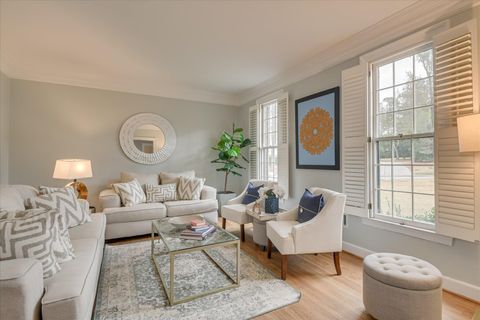 Tiny photo for 71 Bristlecone Lane, Augusta, GA 30909 (MLS # 550048)