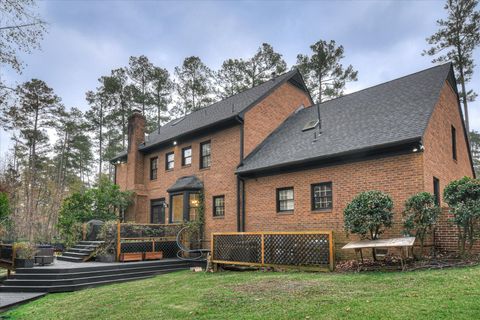 Tiny photo for 71 Bristlecone Lane, Augusta, GA 30909 (MLS # 550048)