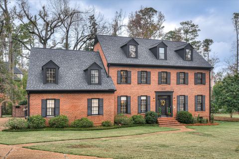 Tiny photo for 71 Bristlecone Lane, Augusta, GA 30909 (MLS # 550048)