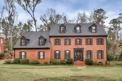 Tiny photo for 71 Bristlecone Lane, Augusta, GA 30909 (MLS # 550048)