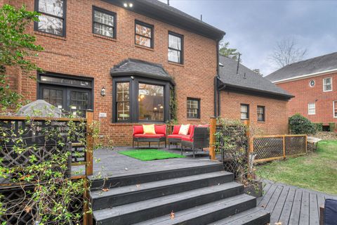 Tiny photo for 71 Bristlecone Lane, Augusta, GA 30909 (MLS # 550048)