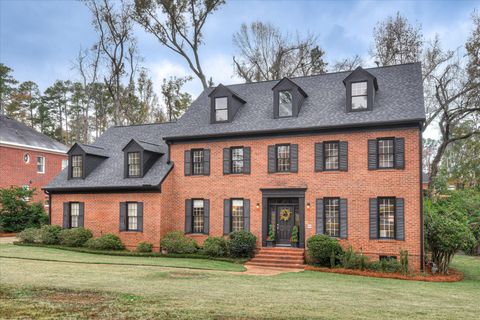 Tiny photo for 71 Bristlecone Lane, Augusta, GA 30909 (MLS # 550048)