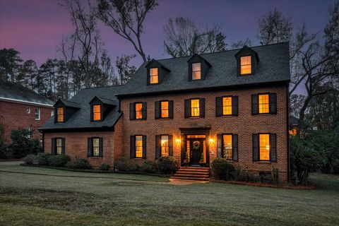 Tiny photo for 71 Bristlecone Lane, Augusta, GA 30909 (MLS # 550048)