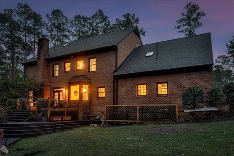 Tiny photo for 71 Bristlecone Lane, Augusta, GA 30909 (MLS # 550048)