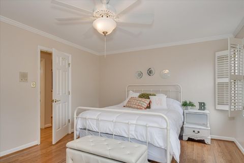 Tiny photo for 71 Bristlecone Lane, Augusta, GA 30909 (MLS # 550048)