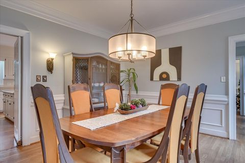 Tiny photo for 71 Bristlecone Lane, Augusta, GA 30909 (MLS # 550048)