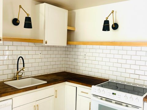Tiny photo for 865 Clements Street, Thomson, GA 30824 (MLS # 543304)