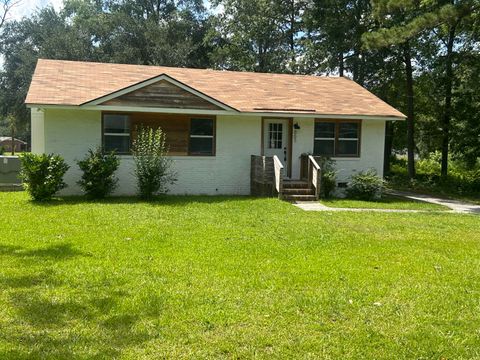 Tiny photo for 865 Clements Street, Thomson, GA 30824 (MLS # 543304)