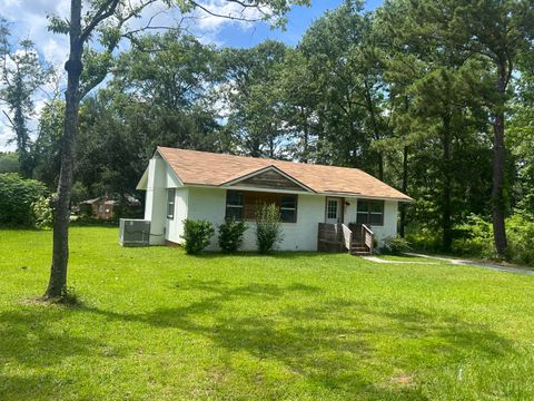 Tiny photo for 865 Clements Street, Thomson, GA 30824 (MLS # 543304)