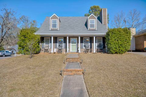 Photo of 340 Lamplighter Lane, Martinez, GA 30907 (MLS # 551722)
