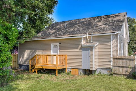 A home in Augusta