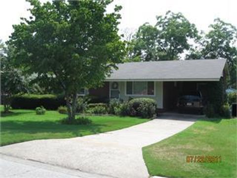 Photo of 2511 Blueberry Drive, Augusta, GA 30906 (MLS # 555538)
