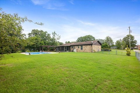 A home in Hephzibah