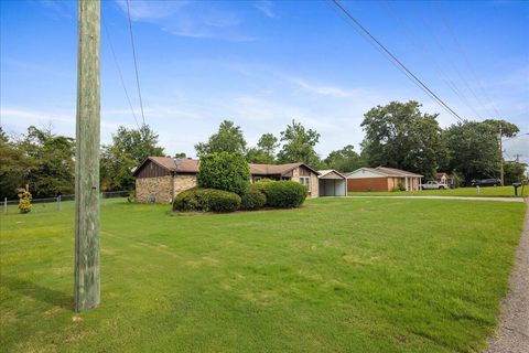 A home in Hephzibah