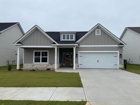 Photo of 2514 Laurens Street, Grovetown, GA 30813 (MLS # 543529) Photo of 2514 Laurens Street, Grovetown, GA 30813 (MLS # 543529)