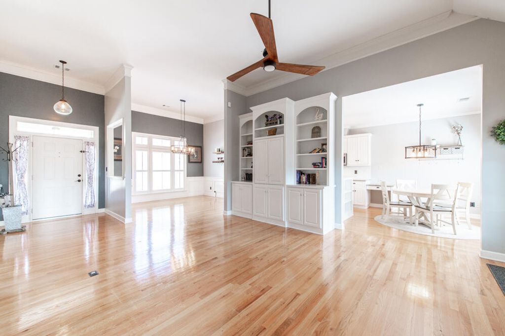 Photo of 127 Willow Oak Loop, Aiken, SC 29803 (MLS # 553368)