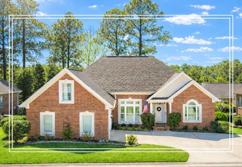 Photo of 127 Willow Oak Loop, Aiken, SC 29803 (MLS # 553368)