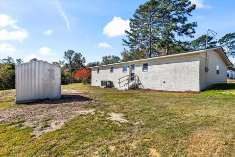 Tiny photo for 245 Berry Lane, Beech Island, SC 29842 (MLS # 549397)
