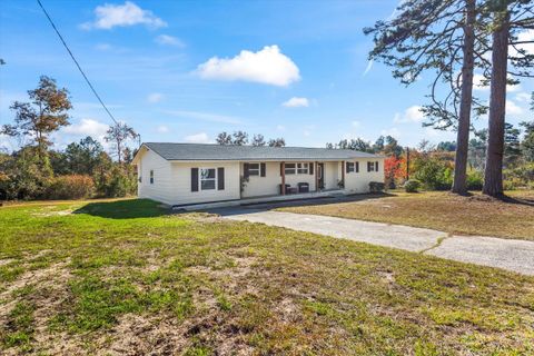 Tiny photo for 245 Berry Lane, Beech Island, SC 29842 (MLS # 549397)