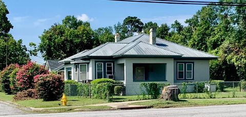 Tiny photo for 1712 Central Avenue, Augusta, GA 30904 (MLS # 545931)
