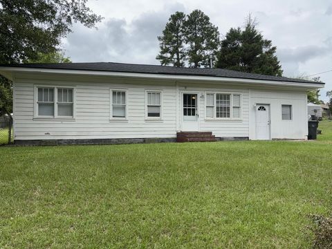 A home in Augusta