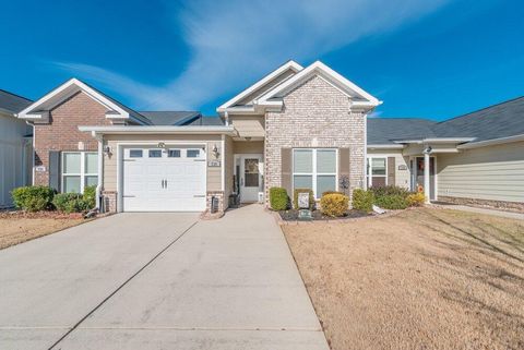 Photo of 736 Edenberry Street, Grovetown, GA 30813 (MLS # 551542)