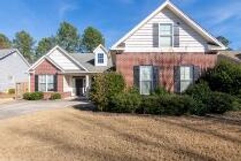 Photo of 1204 Stone Meadows Court, Grovetown, GA 30813 (MLS # 550478)