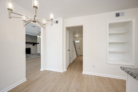 Tiny photo for 322 Sleepy Hollow Court, Augusta, GA 30907 (MLS # 547455)