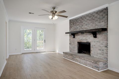 Tiny photo for 322 Sleepy Hollow Court, Augusta, GA 30907 (MLS # 547455)