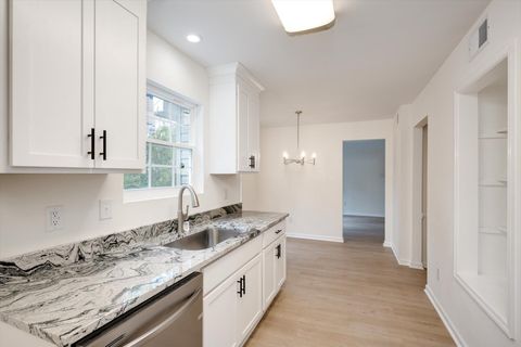Tiny photo for 322 Sleepy Hollow Court, Augusta, GA 30907 (MLS # 547455)